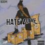 Hate On Me (Explicit)