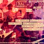 Jazznewbloodalive2018 (Live on 24 Nov 2018 at WCS/Efg London Jazz Festival)