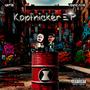 Kopfnicker EP (Explicit)