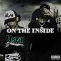 ON THE INSIDE (feat. DISAPPROVED) [Explicit]