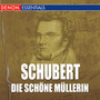 Schubert: Die Schone Mullerin