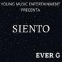 Siento (Explicit)