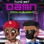 Damn (feat. Levi X) [Tilla Remix] [Explicit]