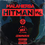 HITMAN (Explicit)