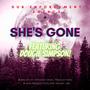 She's Gone (feat. Dougie Simpson)