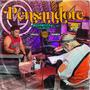 Pensandote, ElDeLaMala (feat. MarcMac Beats) [Explicit]