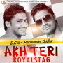 Akh Teri Royalstag - Single