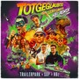 Totgeglaubte leben länger (HBz Remix) [Explicit]