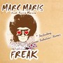 Freak (feat. Pierro Moreno)
