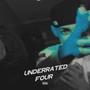 Underrated 4 (feat. Slatt Chawo, Nemo, KCash, C Rose & EL P) [Explicit]