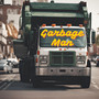 Garbage Man (Explicit)