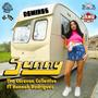 The Sunny Remixes (Explicit)