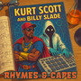 Rhymes and Capes (Explicit)