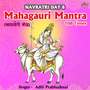 Mahagauri Mantra 108 Times - Navratri Day 8