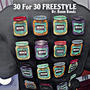 30 For 30 FREESTYLE (Explicit)