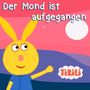 Der Mond ist aufgegangen