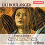 Boulanger: Faust et Hélène