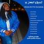 IC JONEZ STREET: STREETS AIN'T FOR EVERYBODY (Explicit)