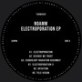 Electroporation EP