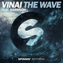 The Wave(feat. Harrison)