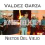 Hombre Del Equipo (feat. Valdez Garza)