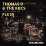 Fluss (Little Big Beat Studio Live Session)