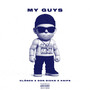 MY GUYS (MAD MAX) [Explicit]