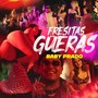 Fresitas Güeras