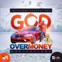 God over money