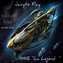 Naves Espacial (feat. Javyto Fly)