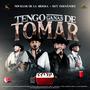 Tengo ganas de Tomar (feat. Novillos de la Sierra)