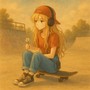 Damals bis heute (LoFi Version)