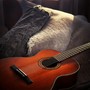 Serenity Strings: Guitar Music for Peaceful Sleep