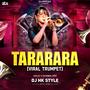 Tarararara Tarararara Song (feat. DJ HK Style) [Marathi Style]