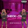 Check-In (Explicit)