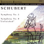 Infinity Digital: Symphonies 5 & 8