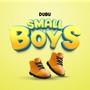 Small Boys (Explicit)