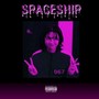 Spaceship (Slowed+Reverb) [Explicit]