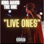 Live Ones (Snippet) (Live) [Explicit]