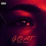 G.O.A.T (feat. BIG $eTT & WhoIsKi) [Explicit]