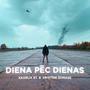 Diena pēc dienas (feat. Kristīne Šomase) [Explicit]