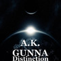 Distinction (Explicit)