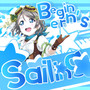 Beginner's Sailing