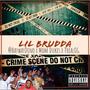 LIL BRUDDA (feat. TrealOG) [Explicit]