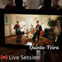 Quinta Feira (Live Session)