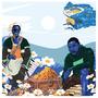 Heart Full Of Gold (feat. Kanno) [Explicit]