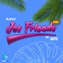 Jus Friends