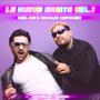 LA NUEVA ÓRBITA vol.1 (Explicit)