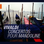 Vivaldi: Concertos pour mandoline (instants classiques)