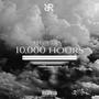 10,000 Hours (Explicit)